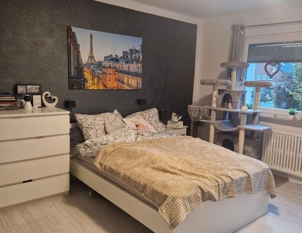 Gemütliche 43 m² Wohnung in Top-Lage - Photo 1