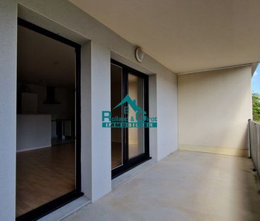 Location Appartement 3 pièces 64m² - Photo 5