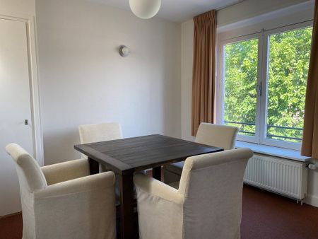 Te huur: Appartement Hoofdweg in Amsterdam - Foto 3