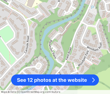 Bankholm Place, Busby, Glasgow, G76 8SH - Photo 1