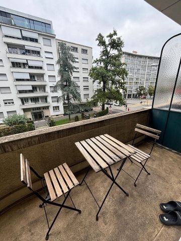 A saisir ! Appartement meublé au centre-ville de Genève ! - Foto 5