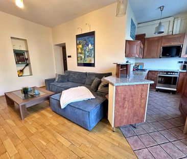 KOMFORTOWE 2 POKOJOWE | DZIAŁKI LEŚNE - Zdjęcie 5