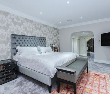 6 bedroom detached house to rent - Photo 6