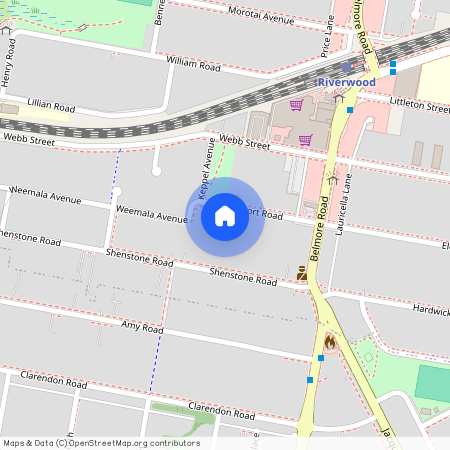 21 Short Road, NSW 2210, Riverwood