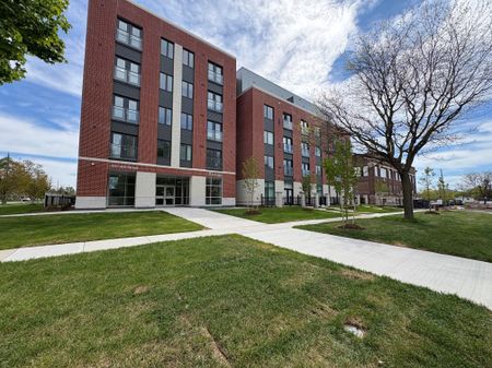 For Lease - 351 Hill Street Unit# 419, London East, Ontario - Photo 2