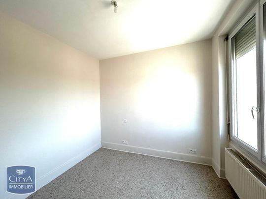 Appartement 2 pièces - 41 m² - Photo 1