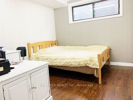 For Lease - 259 HUNTINGDALE Boulevard Unit# Basement, Toronto, Ontario - Photo 2