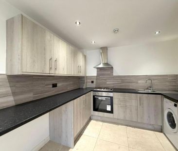 1 bedroom flat to rent - Photo 6