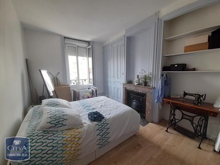 Location Appartement 2 pièces 65m² LYON 7ème - Photo 5