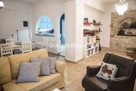 Μεζονέτα για ενοικίαση Κόκκινος Πύργος (Τυμπάκι) - Φωτογραφία 2