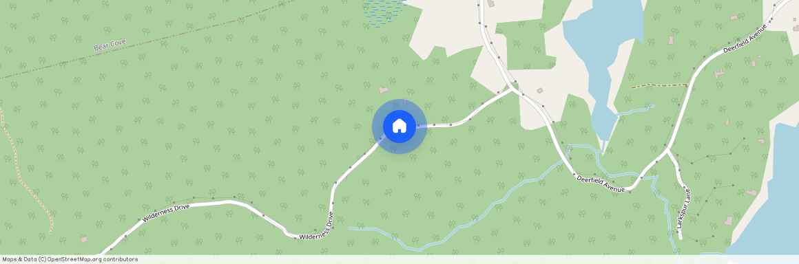 Wilderness Drive, Portuguese Cove 25-102, Halifax