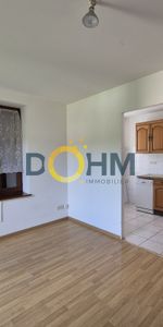 Appartement T3 - Photo 3