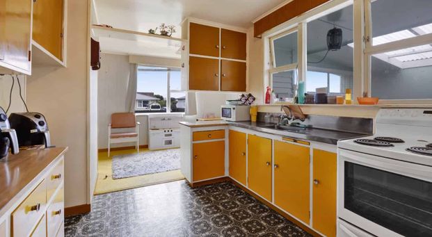 Murray Ave, Hawera - Photo 1