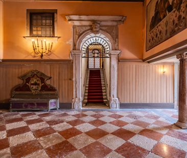 Il marmorino di Sant’Anzolo - Photo 3