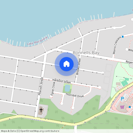 66/1 WOOD STREET, NSW 2264, Bonnells Bay