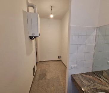 Sehr zentral und ruhig gelegen mit Balkon - Stilaltbau Weyringergas... - Photo 6