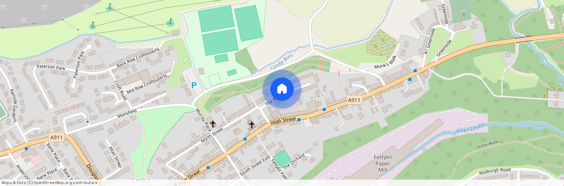 The Bowery, Leslie, KY6