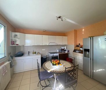 Location maison 5 pièces, 161.48m², Polliat - Photo 6