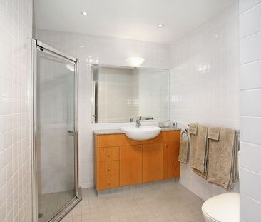 Unfurnished studio apartment in the Finger Wharf - Photo 5