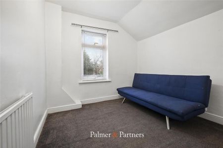 3 bedroom terraced house to rent - Photo 4