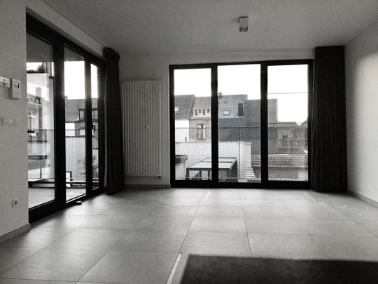 Goed gelegen appartement - Photo 1