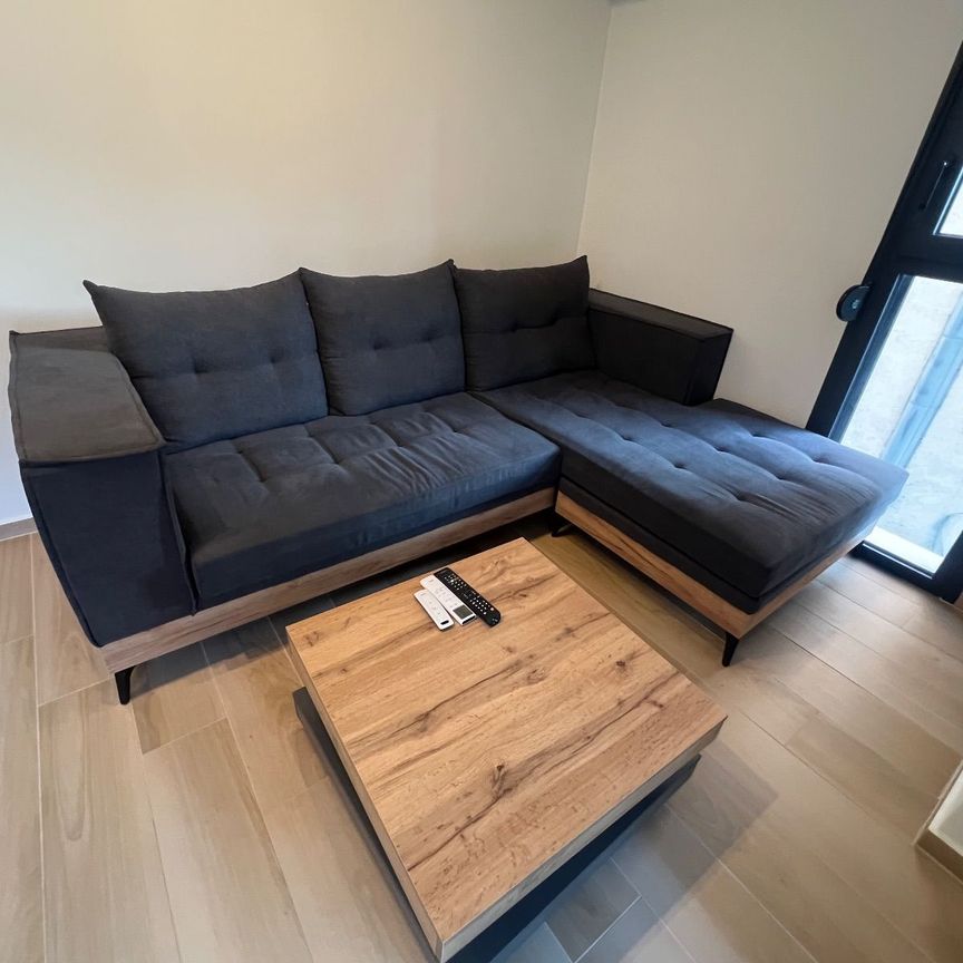 Studio/Γκαρσονιέρα για ενοικίαση Καραμπουρνακι (Καλαμαριά) - Photo 1