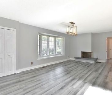 For Lease - 48 Birkbank Drive, Oakville, Ontario - Photo 2