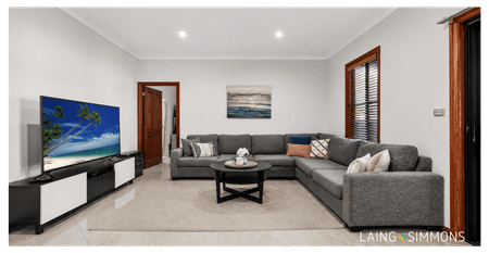 4 BEDROOM HOME + SELF-CONTAINED GRANNY FLAT - Photo 4