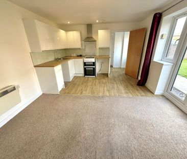 1 bedroom ground floor flat to rent - Photo 5