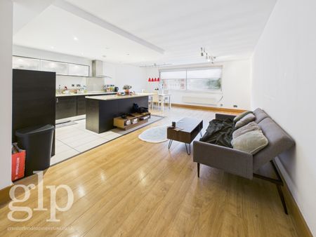 2 Bedroom Apartment, Hamilton House, Southampton Row, Bloomsbury, London, WC1B - Photo 2