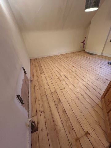 1 Bed Flat, Regent Street, NG7 - Photo 2