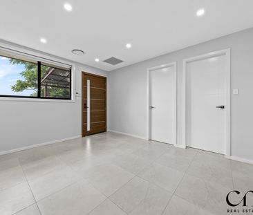 Modern, Near-New Granny Flat In A Central Location! - Photo 5