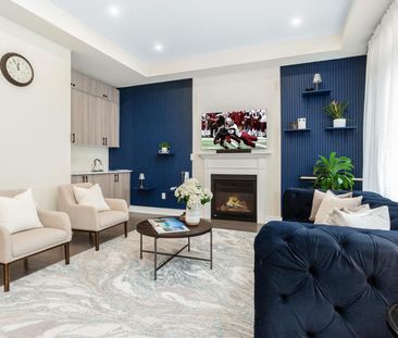 For Lease - 3294 Millicent Avenue Unit# (Upper), Oakville, Ontario - Photo 4