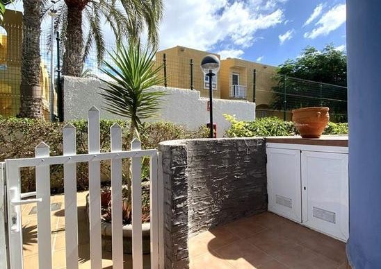 San Bartolomé de Tirajana, Canary Islands 35100