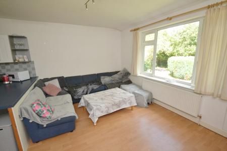 Finchley Road, Fallowfield, Manchester, M14 - Photo 1