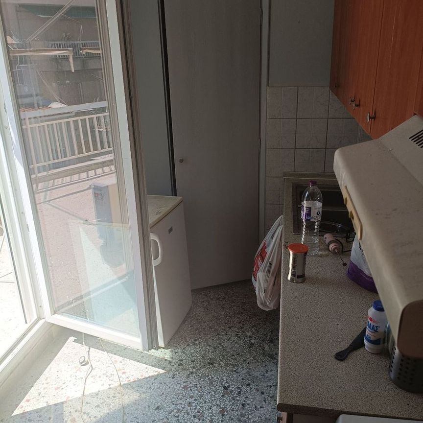 Διαμέρισμα για ενοικίαση Ευζώνων - Πεδίον Άρεως (Φάληρο - Ιπποκράτειο) - Photo 1