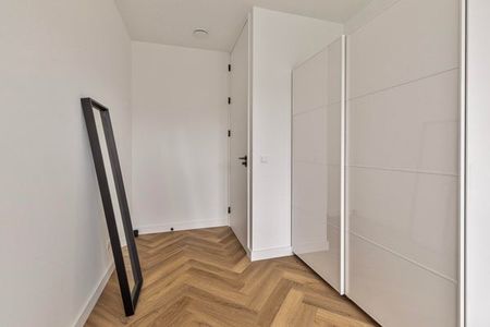 Te huur: Appartement Marcusstraat in Amsterdam - Foto 4