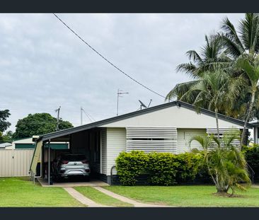 43 KENNEDY Drive, Moranbah, Qld 4744 - Photo 6
