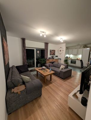 2 Zimmer Maisonettewohnung - Photo 1