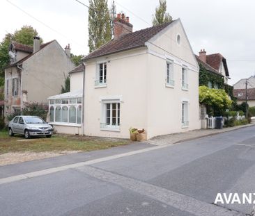 Maison ancienne Villiers-sur-Morin - Photo 5