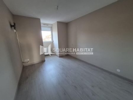 Location Appartement 4 pièces 79m² VALENCIENNES 59300 - Photo 5