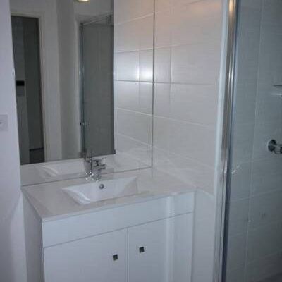 Appartement 3 pièces - - Photo 1