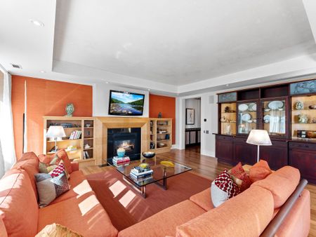 For Lease - 155 St. Clair Avenue Unit# 603, Toronto, Ontario - Photo 4