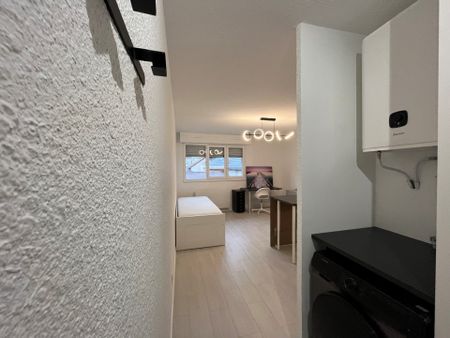 Jolie Studio 25m² - Photo 2