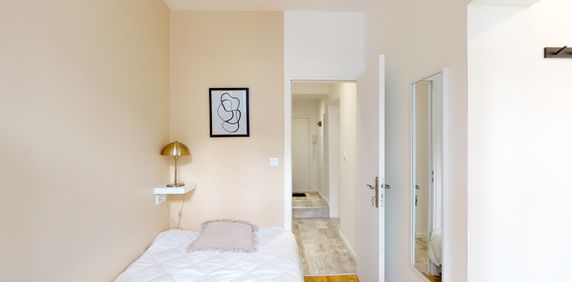 FONTENELLE Roommate 3 Bedrooms at Rouen - Photo 2