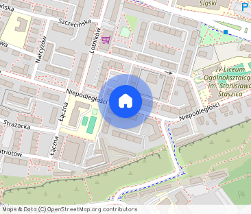 2 pokoje z miejscem w hali garażowej - Zdjęcie 1