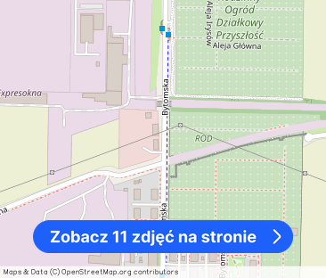 Znakomita nowoczesna kawalerka z nowymi Agd - Zdjęcie 1