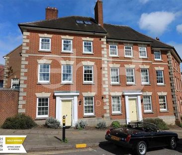 St Nicholas Church Street, Warwick, CV34 - Photo 2
