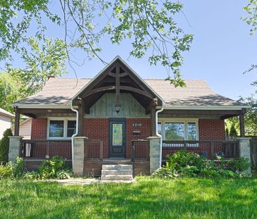 For Lease - 1218 Hamilton Road, London East, Ontario - Photo 5