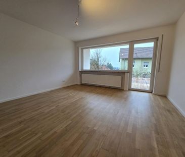 2-Zimmer-Wohnung mit großzügiger Terrasse - Foto 1